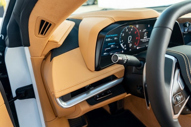 2022 Chevrolet Corvette 3LT