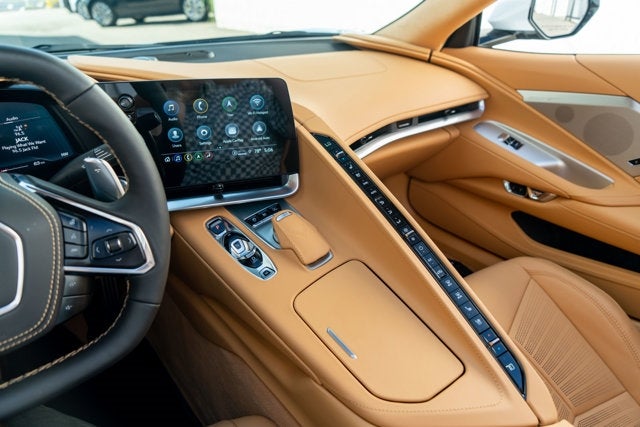 2022 Chevrolet Corvette 3LT