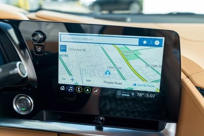 2022 Chevrolet Corvette 3LT