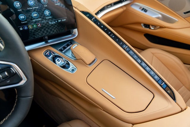 2022 Chevrolet Corvette 3LT