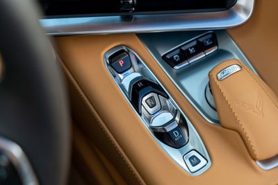 2022 Chevrolet Corvette 3LT