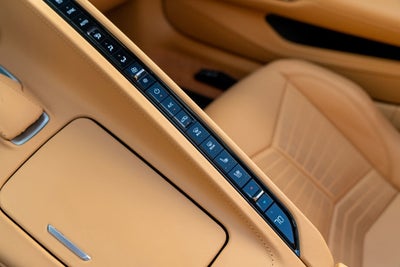 2022 Chevrolet Corvette 3LT