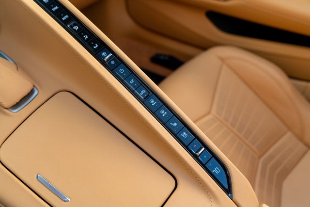 2022 Chevrolet Corvette 3LT