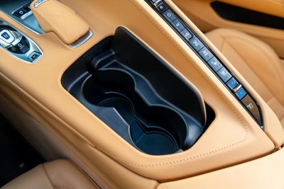 2022 Chevrolet Corvette 3LT