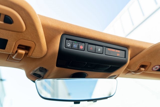 2022 Chevrolet Corvette 3LT