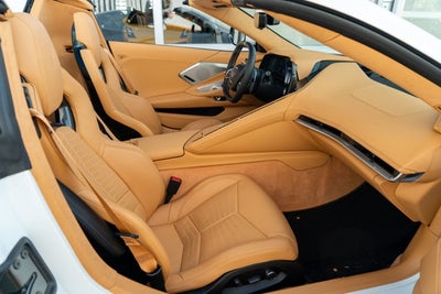 2022 Chevrolet Corvette 3LT