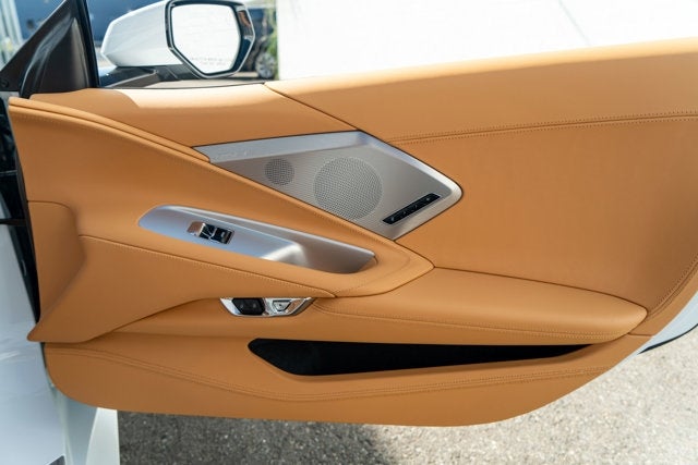 2022 Chevrolet Corvette 3LT