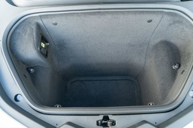 2022 Chevrolet Corvette 3LT