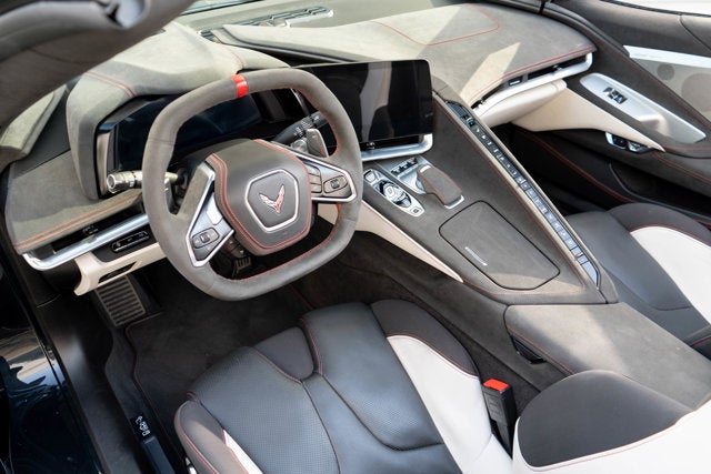 2023 Chevrolet Corvette 3LT