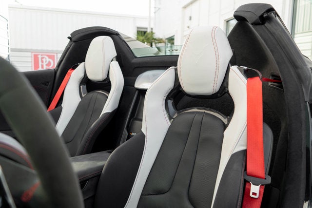 2023 Chevrolet Corvette 3LT