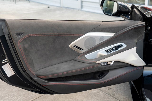 2023 Chevrolet Corvette 3LT