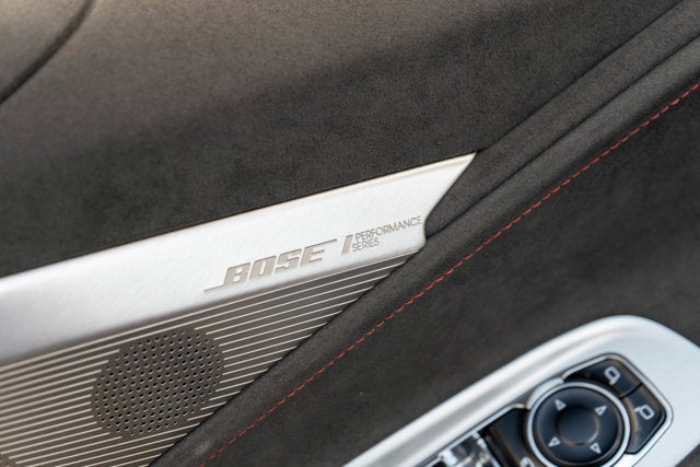 2023 Chevrolet Corvette 3LT