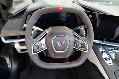 2023 Chevrolet Corvette 3LT