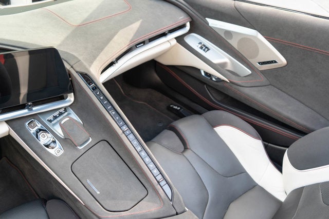 2023 Chevrolet Corvette 3LT