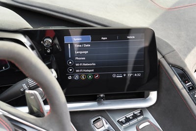 2023 Chevrolet Corvette 3LT