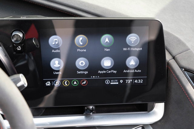 2023 Chevrolet Corvette 3LT