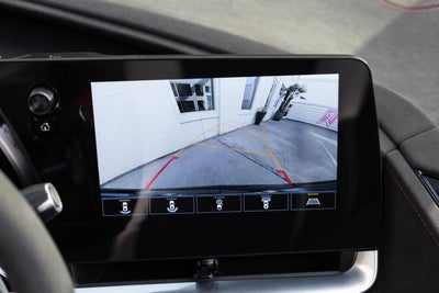 2023 Chevrolet Corvette 3LT