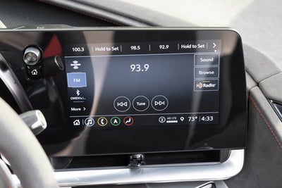 2023 Chevrolet Corvette 3LT