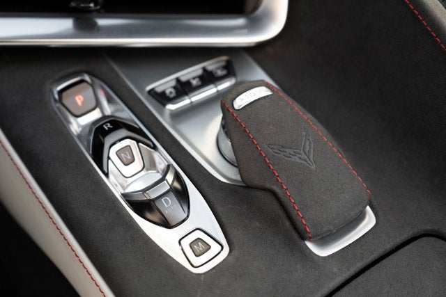 2023 Chevrolet Corvette 3LT