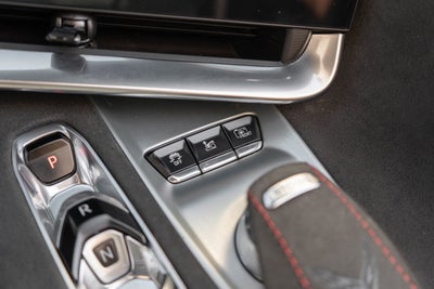 2023 Chevrolet Corvette 3LT