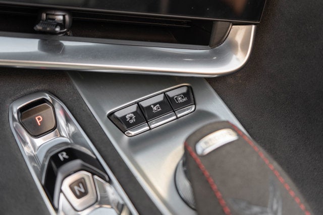 2023 Chevrolet Corvette 3LT