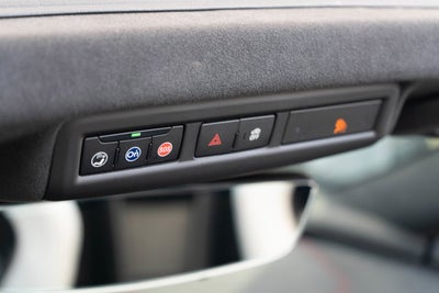 2023 Chevrolet Corvette 3LT