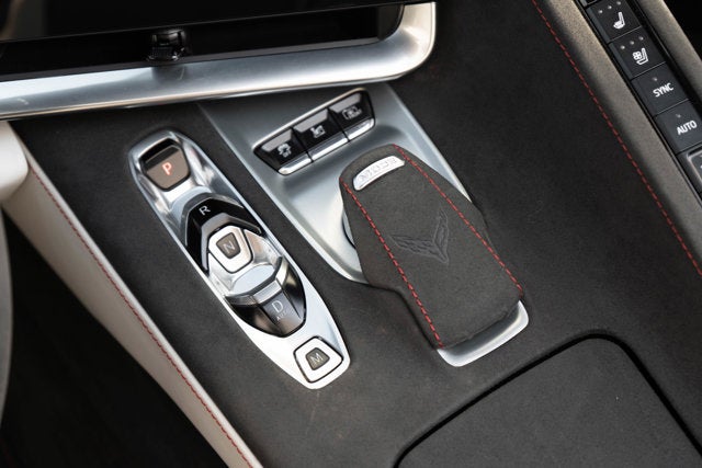 2023 Chevrolet Corvette 3LT