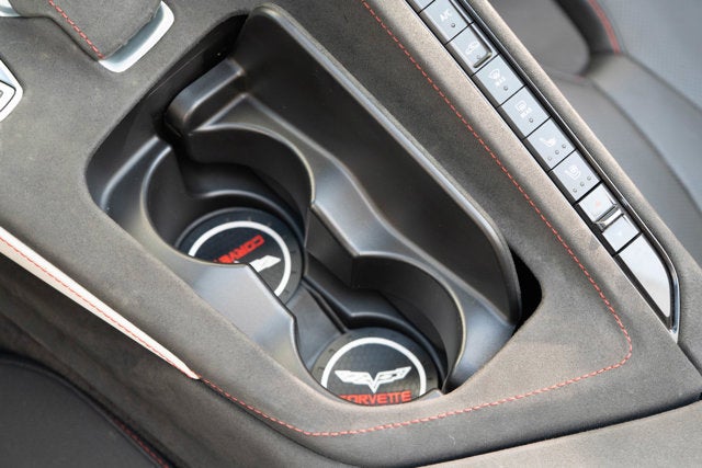 2023 Chevrolet Corvette 3LT