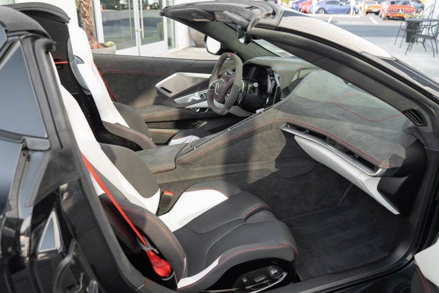 2023 Chevrolet Corvette 3LT