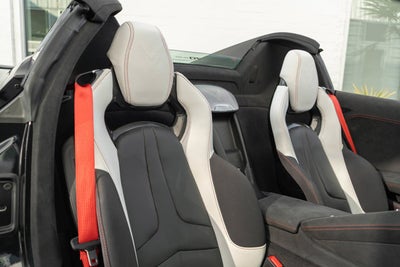 2023 Chevrolet Corvette 3LT