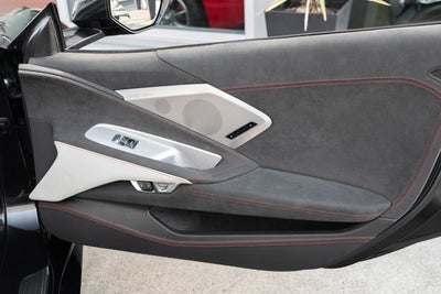 2023 Chevrolet Corvette 3LT