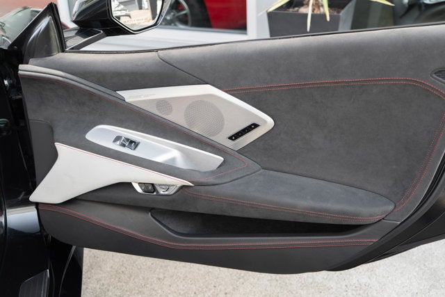 2023 Chevrolet Corvette 3LT