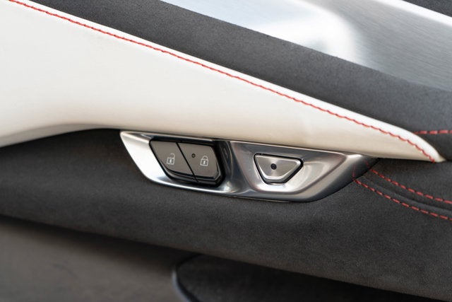 2023 Chevrolet Corvette 3LT