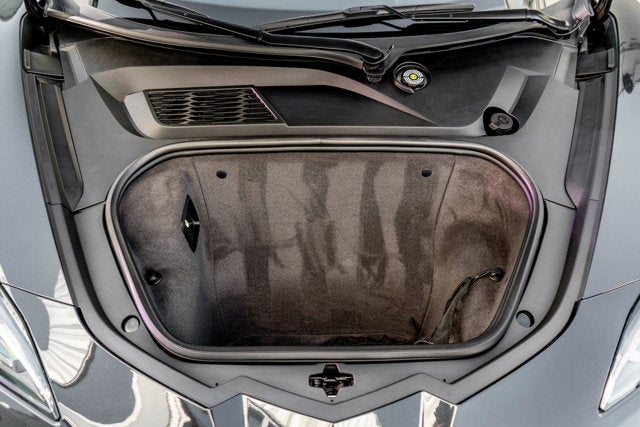 2023 Chevrolet Corvette 3LT