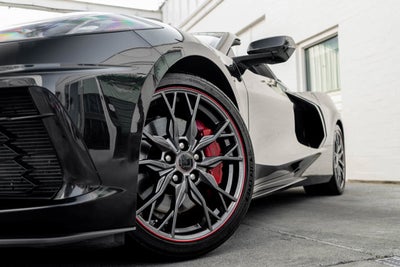 2023 Chevrolet Corvette 3LT