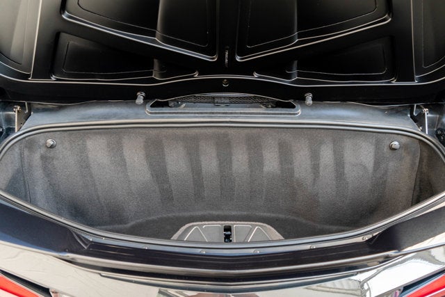 2023 Chevrolet Corvette 3LT