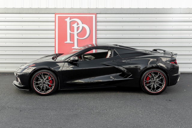 2023 Chevrolet Corvette 3LT