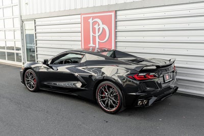 2023 Chevrolet Corvette 3LT