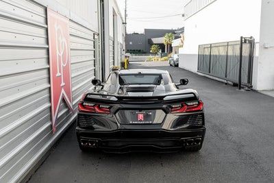 2023 Chevrolet Corvette 3LT