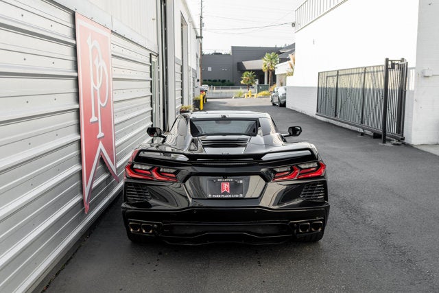2023 Chevrolet Corvette 3LT