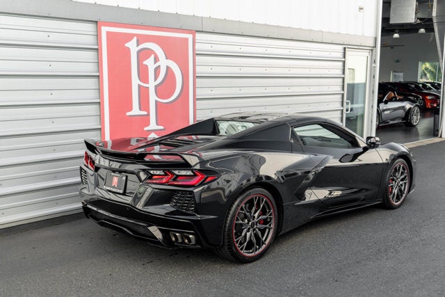 2023 Chevrolet Corvette 3LT