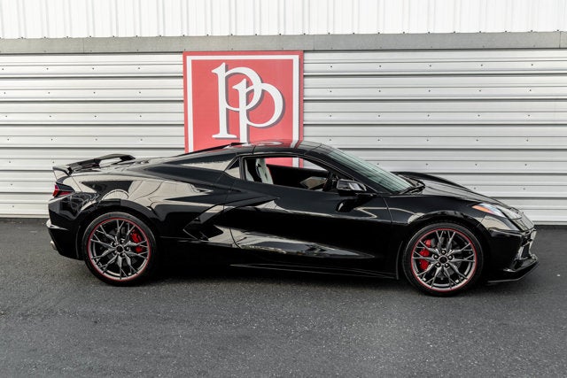2023 Chevrolet Corvette 3LT