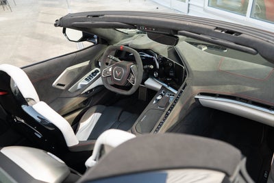 2023 Chevrolet Corvette 3LT