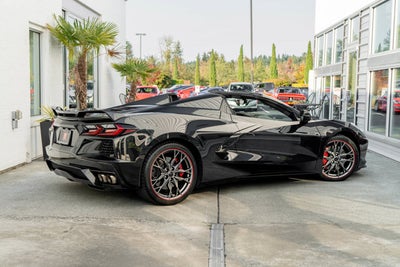 2023 Chevrolet Corvette 3LT