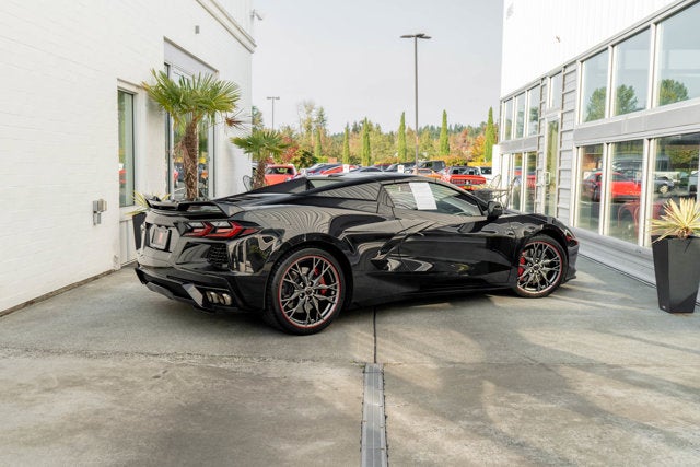 2023 Chevrolet Corvette 3LT