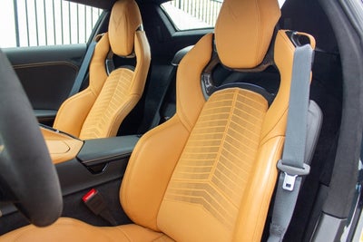 2024 Chevrolet Corvette 3LT