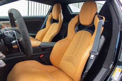 2024 Chevrolet Corvette 3LT