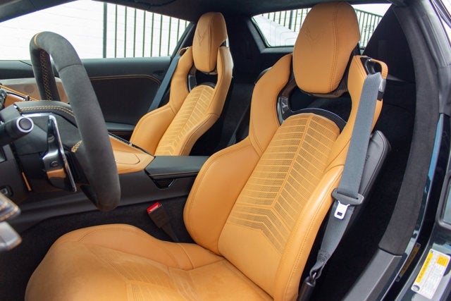 2024 Chevrolet Corvette 3LT