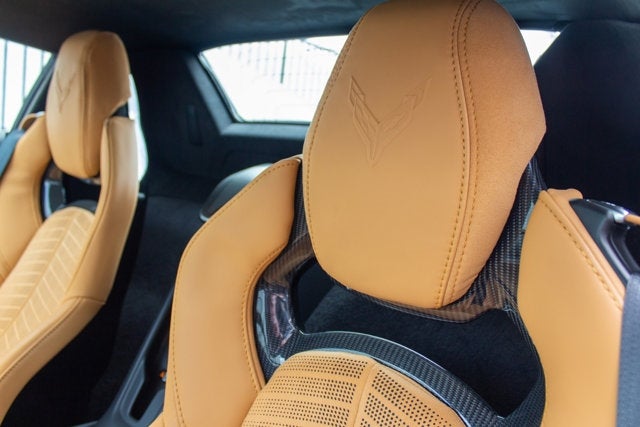 2024 Chevrolet Corvette 3LT