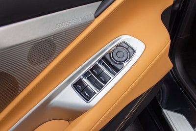 2024 Chevrolet Corvette 3LT